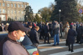 Впервые за три года рабочие "Метинвеста" вышли на протест. Что происходит и при чем здесь ковид