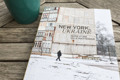 Ось нова книга про український Нью-Йорк. Себаст’ян Гобер хоче зробити його помітним на мапі світу