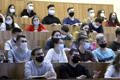 2080 абитуриентов из оккупированных городов теперь учатся в украинских вузах. Вот самые популярные