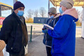 Експерти обговорили ситуацію на КПВВ. Людей більше не штрафують за в'їзд через Росію