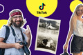 5 TikTok акаунтів, в яких можна дізнатись багато життя на сході