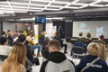 Войти в ай-ти. 8 главных инсайтов конференции IT-Hiring Week в Краматорске