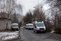 Как теперь работает Центр экстренной медпомощи в Краматорске, где пожар уничтожил "скорые"