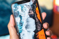 Как поставить живые обои на iPhone