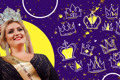 Катерина Колмикова отримала головну корону країни як модель plus-size. Ось що мотивує її в житті