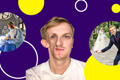 Новое лицо для Влада Олейника. Врачи сделали донетчанину уникальную операцию, предстоят еще