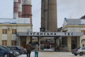 Луганская ТЕС в Счастье попала под мощный обстрел. Это энергоугроза для всего региона
