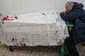 Мариуполь в жесткой блокаде под обстрелами нон-стоп. Спасите город от преступлений армии РФ