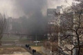 Краматорск под обстрелом, Мариуполь в блокаде. Самые горячие точки востока на 7 марта