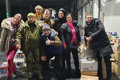 9 историй волонтеров с востока Украины, которые помогают мирным и защитникам в этой войне
