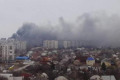 Обласну лікарню в Маріуполі майже зруйновано. Лікарів, пацієнтів та жителів тримають в заручниках