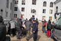 В Северодонецке разбомбили супермаркет. Ситуация в Луганской области, которую оккупирует Россия