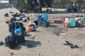 Это зло, у которого нет предела. Что говорят о кровавом ударе России по краматорскому ж/д вокзалу