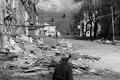 Кого-то "освободили" от жилья, а кого-то от жизни. Блокадный Мариуполь в объективе Сергея Макарова