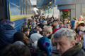 Я эвакуировался в Ровно. Что делать дальше?