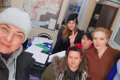 Когда в 2014-м вывозили людей из Дебальцево, было страшно. Но с Изюмом не сравнить