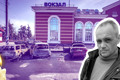Тато не хотів евакуюватися. Він один із загиблих на залізничному вокзалі в Краматорську