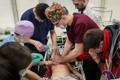 Як у Маріуполі лікарі рятували людей без води та світла. Монолог операційної сестри