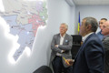 Ми не нагнали жахів! Це наша помилка. Степан Махсма про життя Маріупольського району під час війни