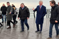 Ахметов назвал Мариуполь трагедией мира. И озвучил цель — вернуться в украинский город