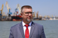 Что происходит в Мариупольском порту. Директор Игорь Барский рассказал о блокаде с моря