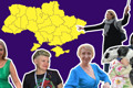 Не чекайте, починайте жити просто зараз! Це поради переселенців з 2014-го тим, хто тікає від війни