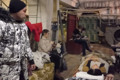 Сначала просили лекарства и продукты, теперь – стройматериалы. Волонтер о ситуации в Северодонецке