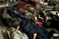 Що відбувається у шпиталі “Азовсталі” в Маріуполі. Повідомлення з пекла російської блокади