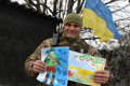 Якою бачить світ битву за схід України? Показуємо у чотирьох свіжих сюжетах