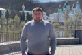 Святогірськ без зв'язку та пального. Мер Володимир Бандура про життя на лінії вогню