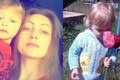 Дворічну Єву та її маму дістали з-під завалів у Бахмуті. Вони загинули під час обстрілу Росією