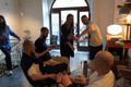 У наш простір Sneaker Mate влучила російська ракета. Ми не здаємося — і відкрили новий у Львові