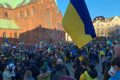 Ми евакуювалися зі сходу до Польщі. Ось наш досвід, як волонтери та держава допомагають українцям