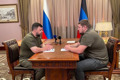 Мэр Святогорска Владимир Бандура — не в плену. Он активно сотрудничает с боевиками “ДНР”
