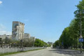 Анна с мужем выехала из Мариуполя в Грузию через Россию. Свой путь она показала на YouTube-канале