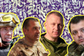 Ці люди звільняли схід у 2014-му. Де вони тепер? Згадуємо командувачів та їхню історію після