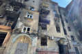 Мій будинок в Маріуполі спочатку розбомбили, а тепер зносять. Я більше ніколи не повернуся додому
