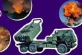 HIMARS уничтожает базы оккупантов на востоке. Как это вооружение меняет ход войны в Украине