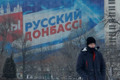 Мы находимся в заложниках, наши жизни разрушили. Житель Донецка о мобилизации и жизни в оккупации