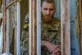 Ми не покинуті і зможемо перемогти. Захисник зі сходу Павло Вишебаба про волонтерів та Донеччину