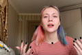 Раніше писала про секс, а тепер заспокоює людей на YouТube. Історія блогерки з Маріуполя
