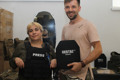 Ці бронежилети UKRTAC створюють в Києві, щоб захистити життя наших воїнів. Репортаж з виробництва