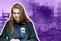 Я вижила в підвалах біля "Азовсталі" — і бачила смерті мирних. Росія бреше про те, що з нами сталося