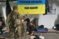 Ніколи не хотів стріляти в людей, та нам не залишили вибору. Костянтин Рєуцький про оборону Києва
