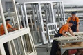 Вікна Openteck Відгуки