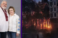 Ми вижили у Бучі та вивезли інших. Окупанти випустили нас завдяки секретному паролю
