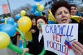 "Референдумы" в Донецке и Луганске. Что происходит и как ответят (и уже ответили) организаторы