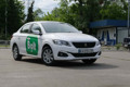 Робота в таксі Болт у Львові
