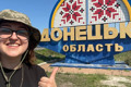 Під звуки вибухів розвантажуємо тонни допомоги. Волонтерка Яна Статна про прифронтову Донеччину