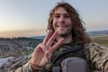 На сході загинув захисник з Донеччини Віталій Киркач-Антоненко. Він чекав на народження донечки